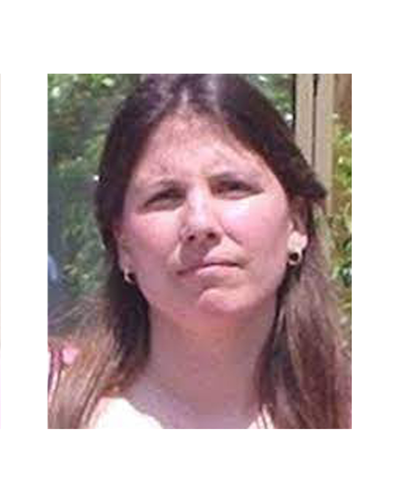 Ana Mª González Martínez