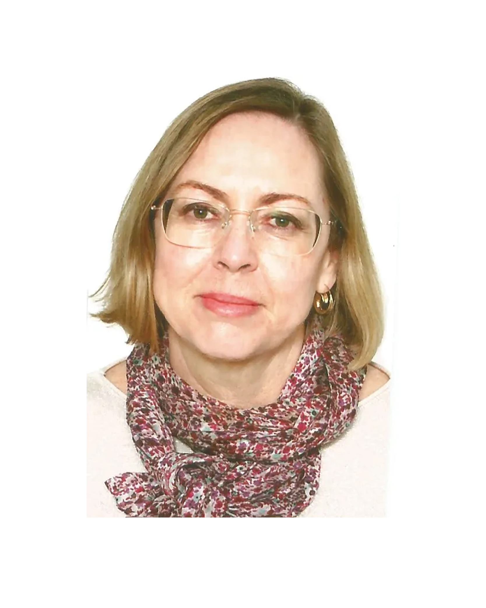 Evangelina Rodero Serrano