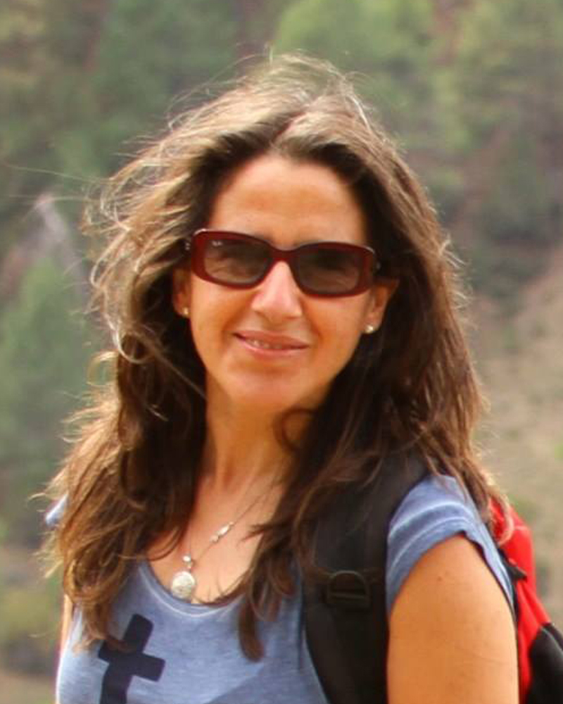 María Del Carmen García Moreno