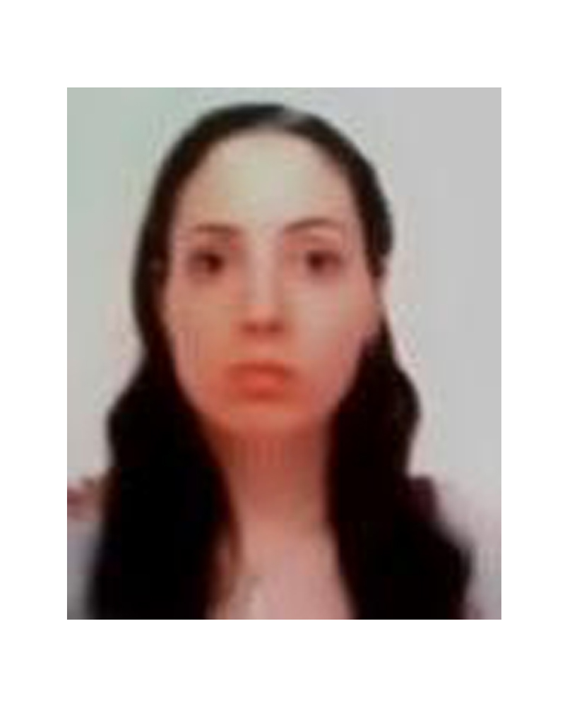 Cristina Jiménez Gómez