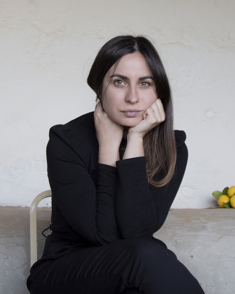 María Rodríguez Sánchez