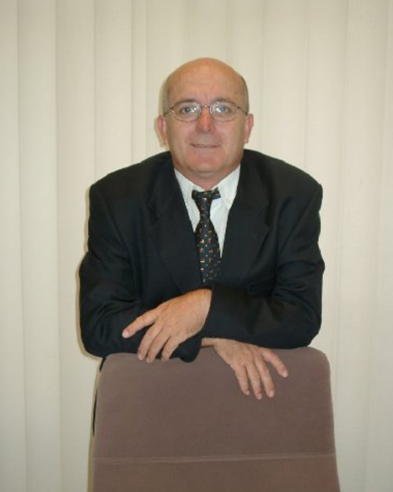 José Manuel Muñoz Muñoz