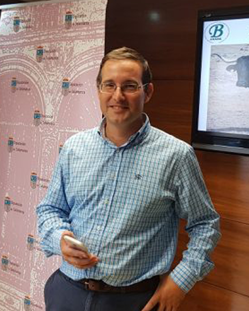 Pablo Sanz Valera